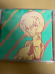 未開封 2LP EVANGELION FINALLY アナログレコード エヴァ - メルカリ