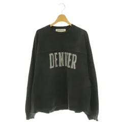 レミレリーフ REMI RELIEF ドゥーズィエムクラス取扱い DENVER FOOT 