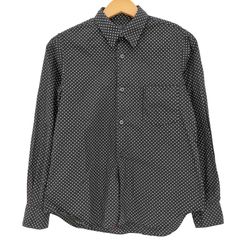 コムデギャルソンオムプリュス COMME des GARCONS HOMME PLUS AD2005