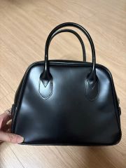 COMME des GARCONS 青山オリジナル ストラップステアバッグ 大 - メルカリ