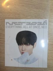 NCT GROUND 10周年 ポップアップ カード チョンロ DREAM - メルカリ