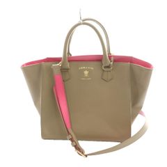 ⭐︎本革⭐︎Accessoires De Mademoiselle トートバッグ - メルカリ