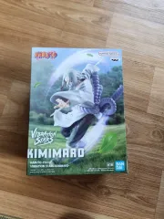 日本正規品 BANDAI NARUTO -ナルト- フィギュア キミマロ Vibration Stars フィギュア