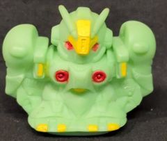 ロックマン 消しゴム スノーライダー - メルカリ