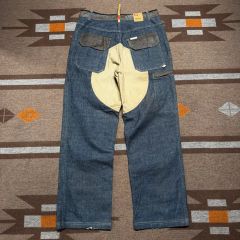 訳あり極美品 TCB JEANS Cathartt Painter P - メルカリ