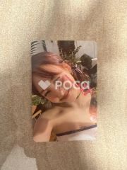 TREASURE アサヒ PLEASURE BLUE VER. KTOWN4U ポップアップストア