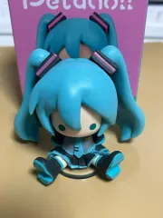 VOCALOID（ボーカロイド・ボカロ） 初音ミク ペタドール