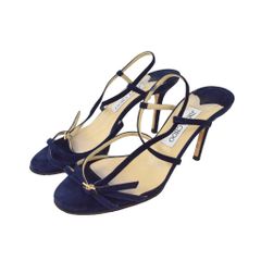 クリスチャンルブタン Christian louboutin デニム スパイク フル