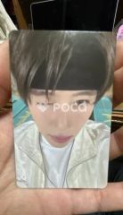 TREASURE チェ・ヒョンソク PLEASURE YELLOW/GREEN VER. K TOWN4U