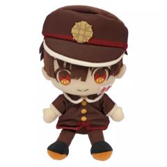 地縛少年花子くん ミツバ 三葉惣助 ぬいぐるみ マスコット - メルカリ