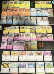 ポケモンカード メガシンフォニア (m1s) カード コレクション