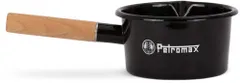 ペトロマックス Petromax アウトドア エナメルパン 1L ブラック  13910 ブラックのサムネイル