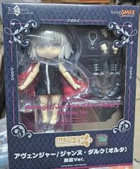 FGO ジャンヌオルタ ねんどろいど アヴェンジャー 202404250003 - メルカリ