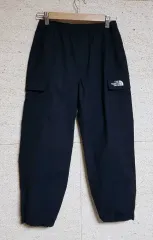 THE NORTH FACE ザノースフェイス キッズ カーゴ パンツ 150