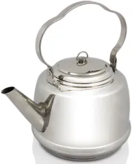 ペトロマックス Petromax アウトドア ティーケトル tk1  1.5L   12649 -のサムネイル