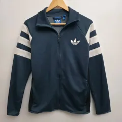 XL アディダス トレフォイル ジャージ