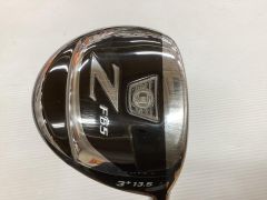 ZF65フェアウエイウッド3番5番 - メルカリ