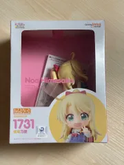 ねんどろいど 1731 ヒメサカ ノア (HIMESAKA NOAH)