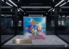 ✅【新品未開封】シュリンク付き ポケモンカード バトルパートナーズ 1BOX