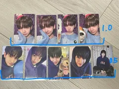 BOYNEXTDOOR(ボイネク) ミョン・ジェヒョン(MYUNG JAEHYUN) トレカ 出品