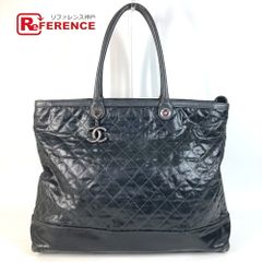 CHANEL シャネル ショルダーバッグ マトラッセ キルティング