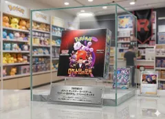 ✅【新品未開封シュリンク付き】ポケモンカードゲーム ロケット団の栄光　1box