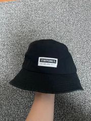 藤井風 MY FLOWER'S HERE ハット サイズ L/XL 帽子 バケハ - メルカリ