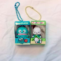 鈴木製作所 カモノハシ怪獣ブッチ ミントワンピ ソフビ - メルカリ