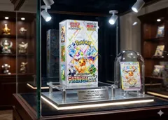 ✅【新品未開封 シュリンク付き】ポケモンカードゲーム ハイクラスパック テラスタルフェスex シュリンク付き 1BOX ポケカ ポケモンカード