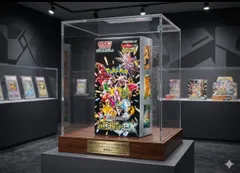 ✅【新品未開封シュリンク付き】シャイニートレジャーex ハイクラスパック 1BOX ポケモンカード