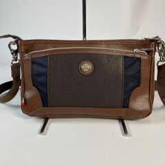 美品 Orobianco LIMONTA トートバッグ 黒 リボン ビジネス - メルカリ