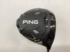 美品 PING G430 LST ドライバー 9度 ツアー2.0 クローム65S - メルカリ