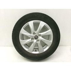 ☆チャーボー様☆トヨタ ノア 90系 HEV-G 純正 16インチ ホイール④