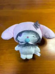 MY MELODY ぬいぐるみ