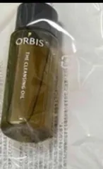 オルビス ザ クレンジング オイル  12ml 2本　サンプル　ミニサイズ