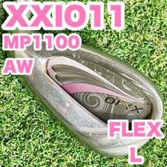 XXIO11 MP1100 ゼクシオ11 ゼクシオイレブン レディース L ゴルフ