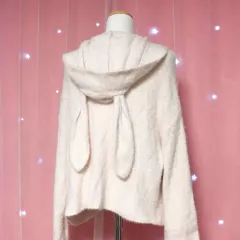 ウサミミ TOFFEE ゲル トゥー ピケ