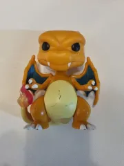 ポケットモンスター リザードン ファンコポップ フィギュア