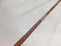 【中古ゴルフクラブ】フジクラ シャフト単品 (タイトリスト スリーブ付) Motore Speeder エボリューション2 FW50 FWのサムネイル