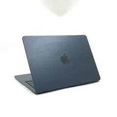 2026年最新】MacBook Air m3 16gb ミッドナイトの人気アイテム - メルカリ