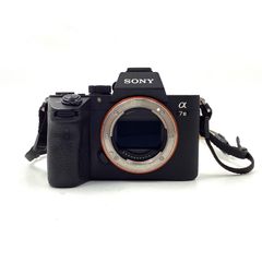 Sony α7 II 本体VILTROX AF85/1.8Ⅱ FE レンズセット - メルカリ