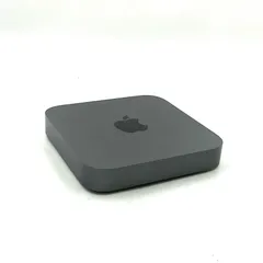2026年最新】mac mini 2018 16gb 512gbの人気アイテム - メルカリ