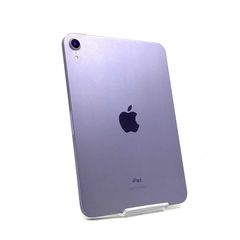 美品 iPad mini 6世代 64GB パープル Wi-Fi - メルカリ