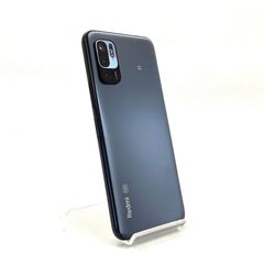 Xiaomi Redmi Note 10 JE 64GB ブラック 超美品 - メルカリ