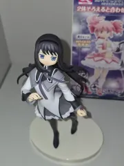 魔法少女まどか☆マギカ SQフィギュア アケミほむら