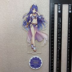 sale アイドルマスター ポップリンクス アクスタ イヴ・サンタクロース 