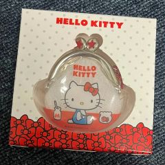 メゾンドサブレ MAISONdeSABRE ハローキティ キティ チャーム - メルカリ