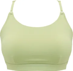ジーフィット G-FIT Rainbow inner ソフトサポート ブラトップ フィットネスウェア GF-I063T フィットネス ジム ランニング トレーニング ヨガ アンダーウエア  GFI063T PIST ピスタチオのサムネイル