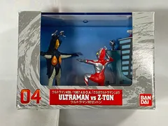 特撮ギャラリー04 ウルトラマン対ゼットン ジオラマフィギュア 新品のサムネイル