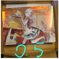プロセカZOZOコラボ B2タペストリー - メルカリ